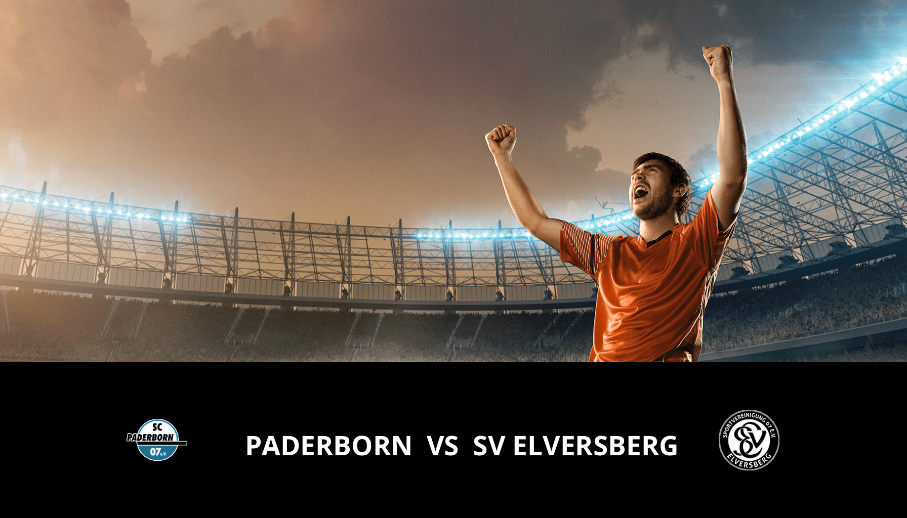 Pronostic Paderborn VS SV Elversberg du 27/04/2024 Analyse de la rencontre